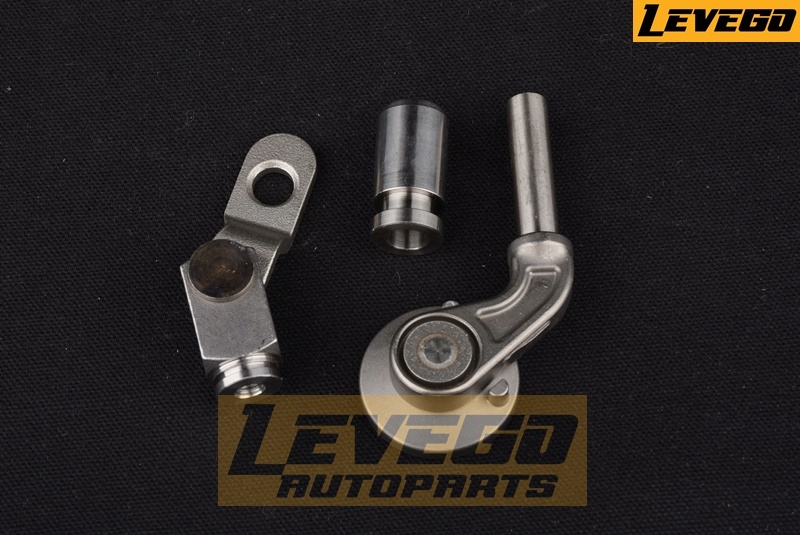 New RHF5 Turbo Flapper kit for Volkswagen Golf VII 2.0 R 06K145722H IS38