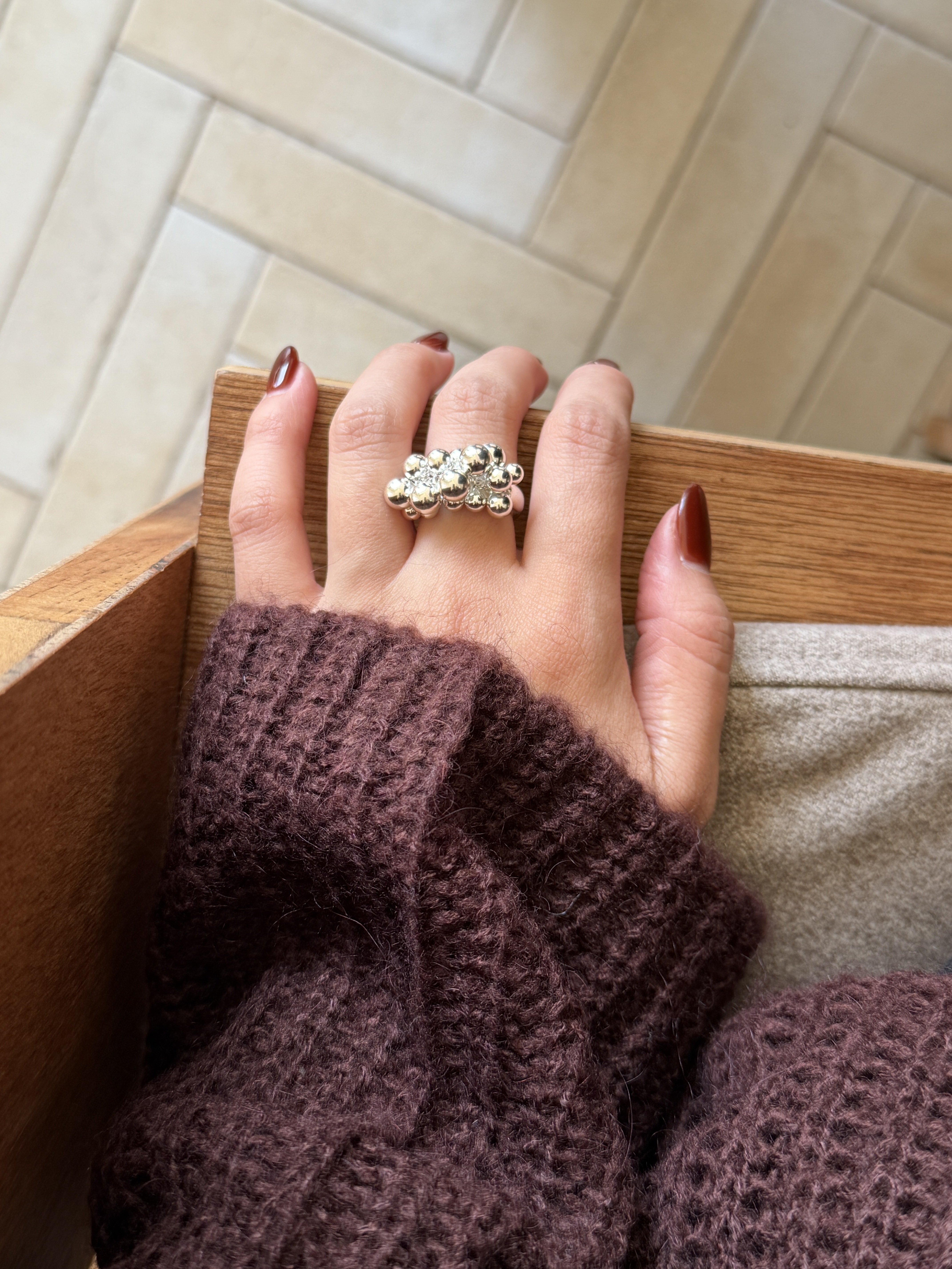 Bubbly (闆娘自留!)