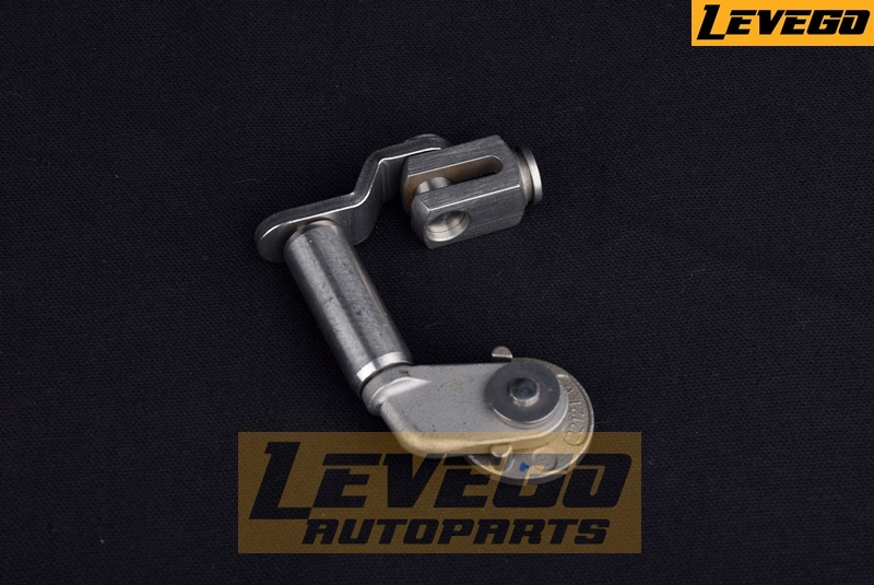 New AL0075 Bi-Turbo Left & Right Side Flapper kit A2760901580 A2760901480 (PAIR)