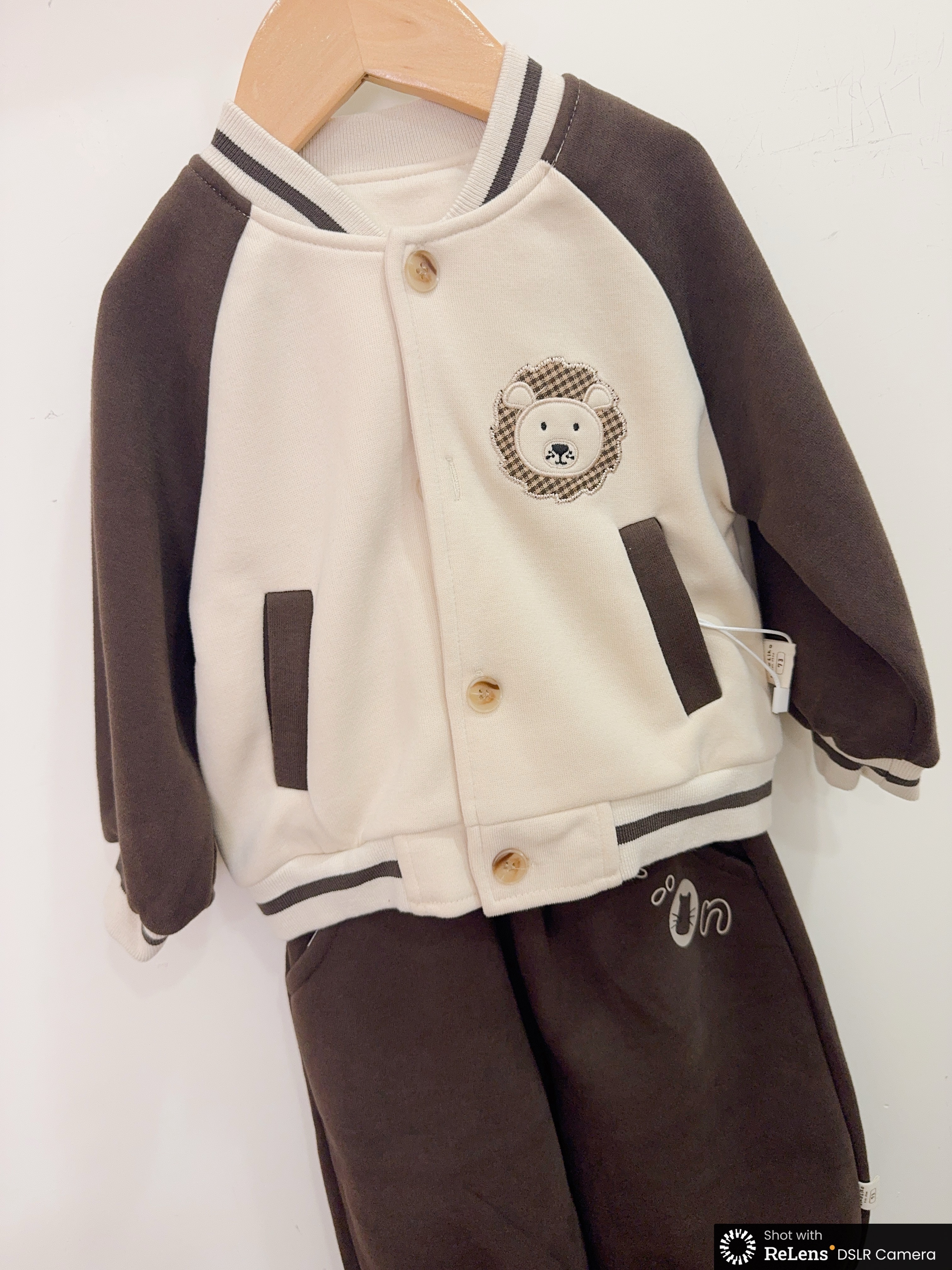 3579獅子兩件套裝