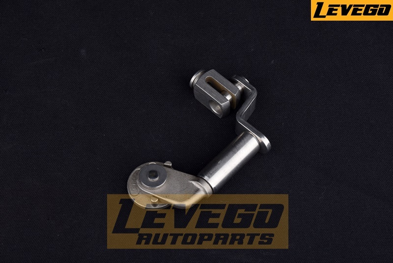 New AL0075 Bi-Turbo Left Side Flapper kit A2760901580 Mercedes C/E250 3.0L