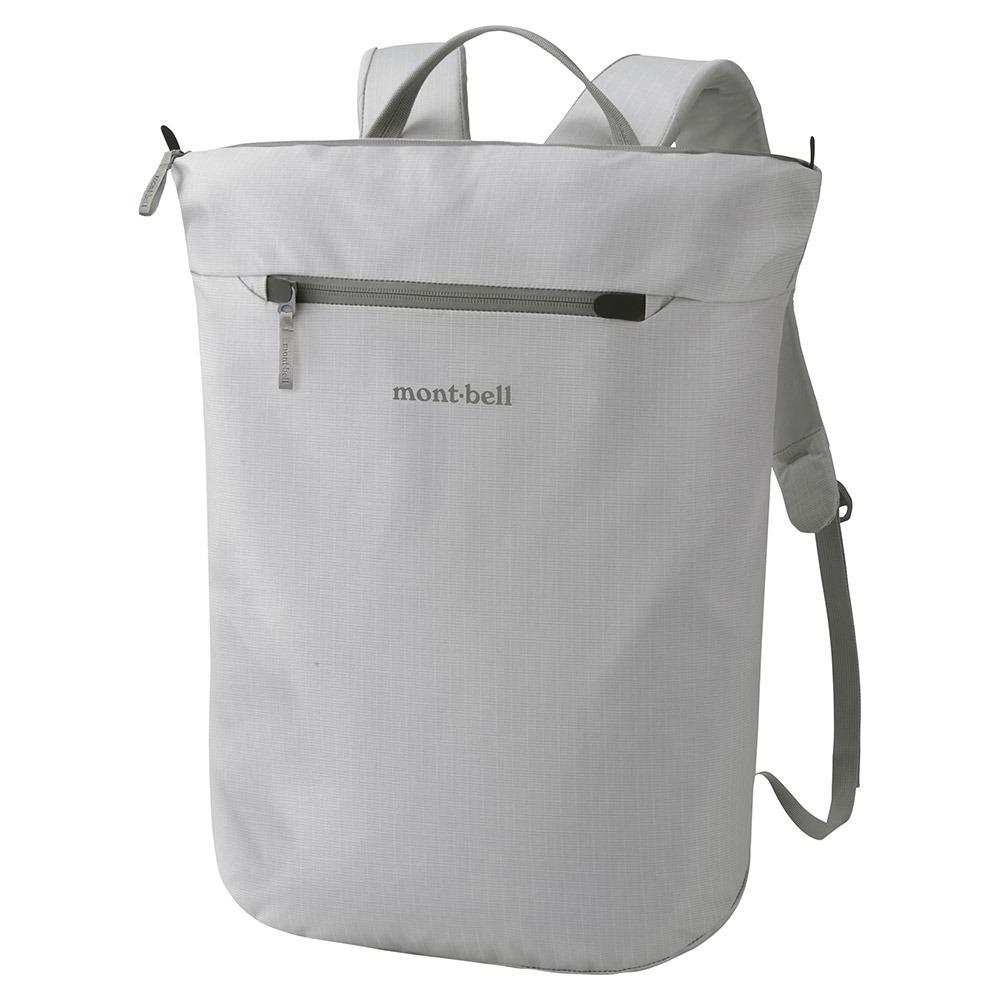 Mont-bell  Travel Tough Pack 20 休閒背包 旅行背包 1133451 (4色) [HappyOutdoor]
