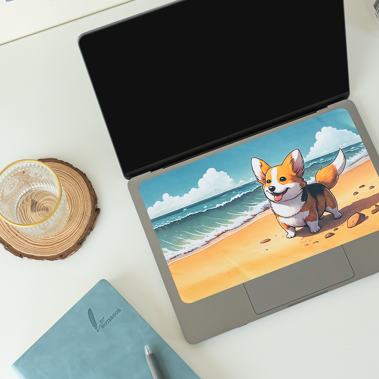 頑皮鬼多功能清潔布鼠墊