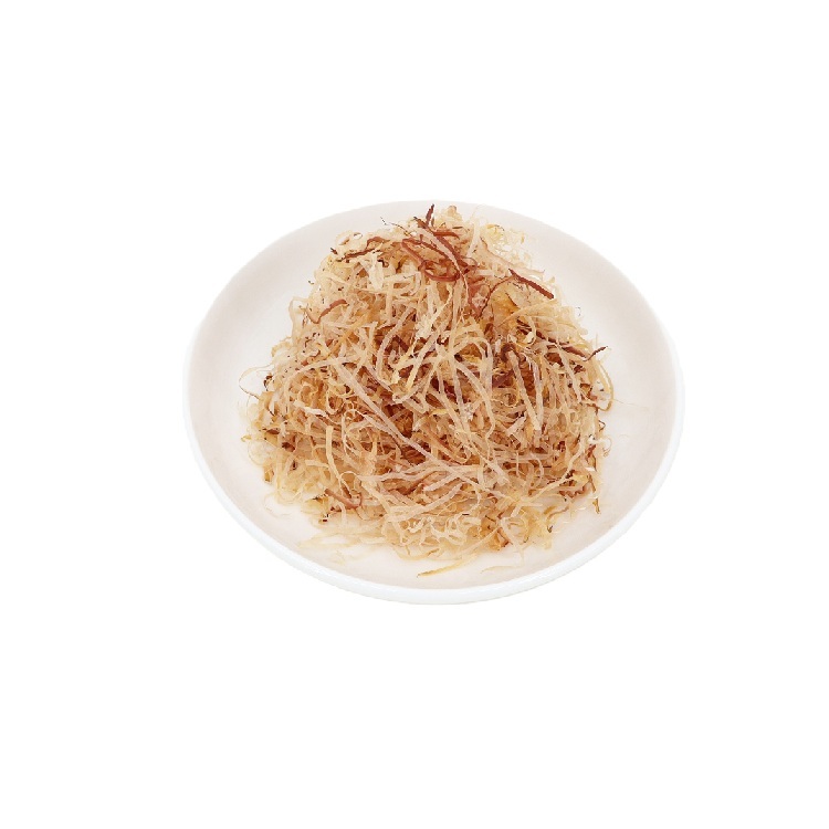 PetPro 貓用 減鹽  吞拿魚絲 10g