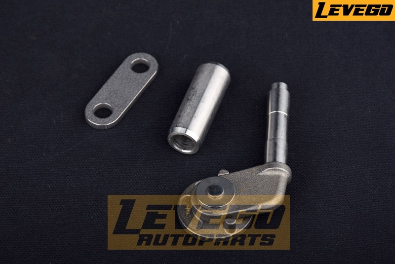 New RHF4 Turbo Flapper kit for Mercedes C/CLK/E 1.8L A2710903480 A2710903580