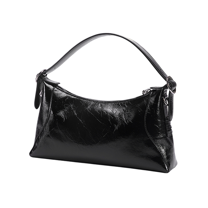 MODA Leather Shoulder Bag