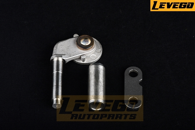 New RHF5 Turbo Flapper kit for Maserati Q4 V6 3.0L 297710 297712 302369 302370