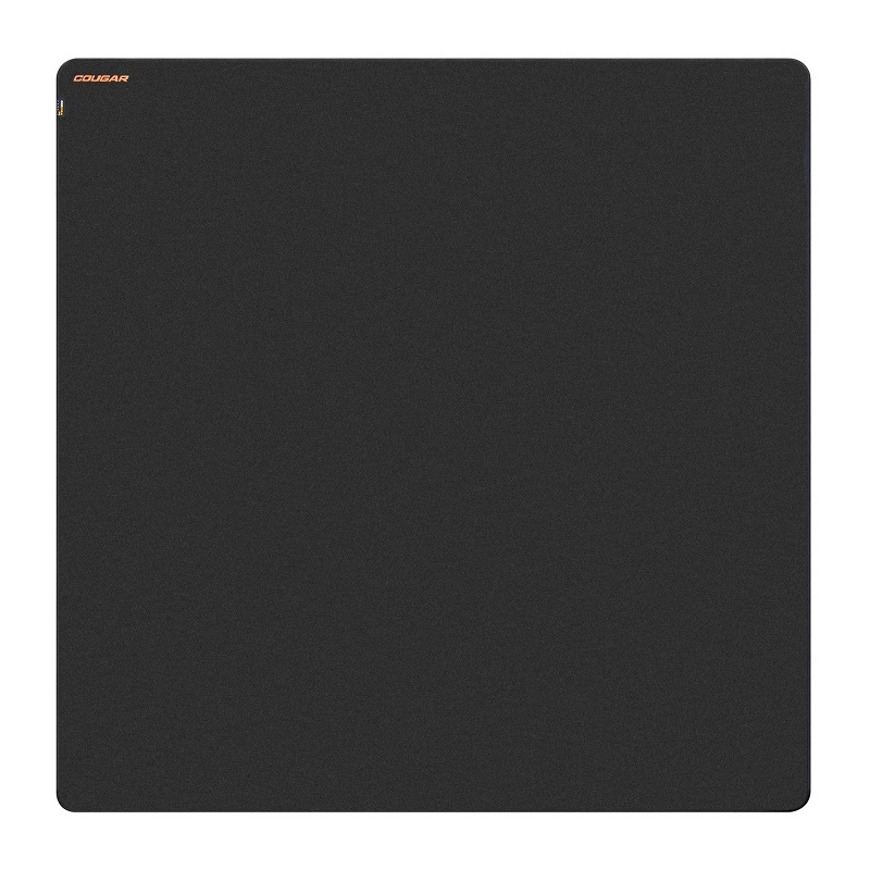 米特3C數位–Cougar美洲獅 COMMAND S 電競地墊 高強度布料 多層塗層技術 降低椅輪噪音 耐磨損防刮地墊