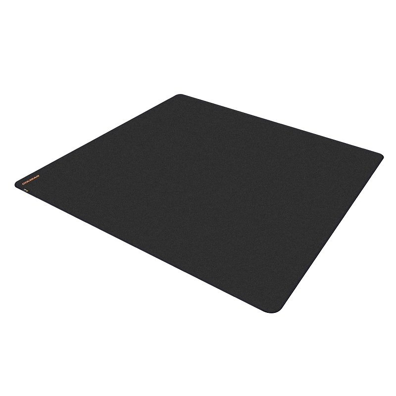 米特3C數位–Cougar美洲獅 COMMAND S 電競地墊 高強度布料 多層塗層技術 降低椅輪噪音 耐磨損防刮地墊