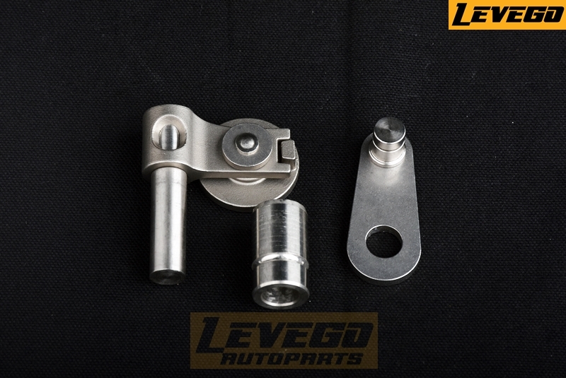 New Turbo Flapper kit for Volkswagen Audi EA211 1.4T 04E145874P 04E145722R