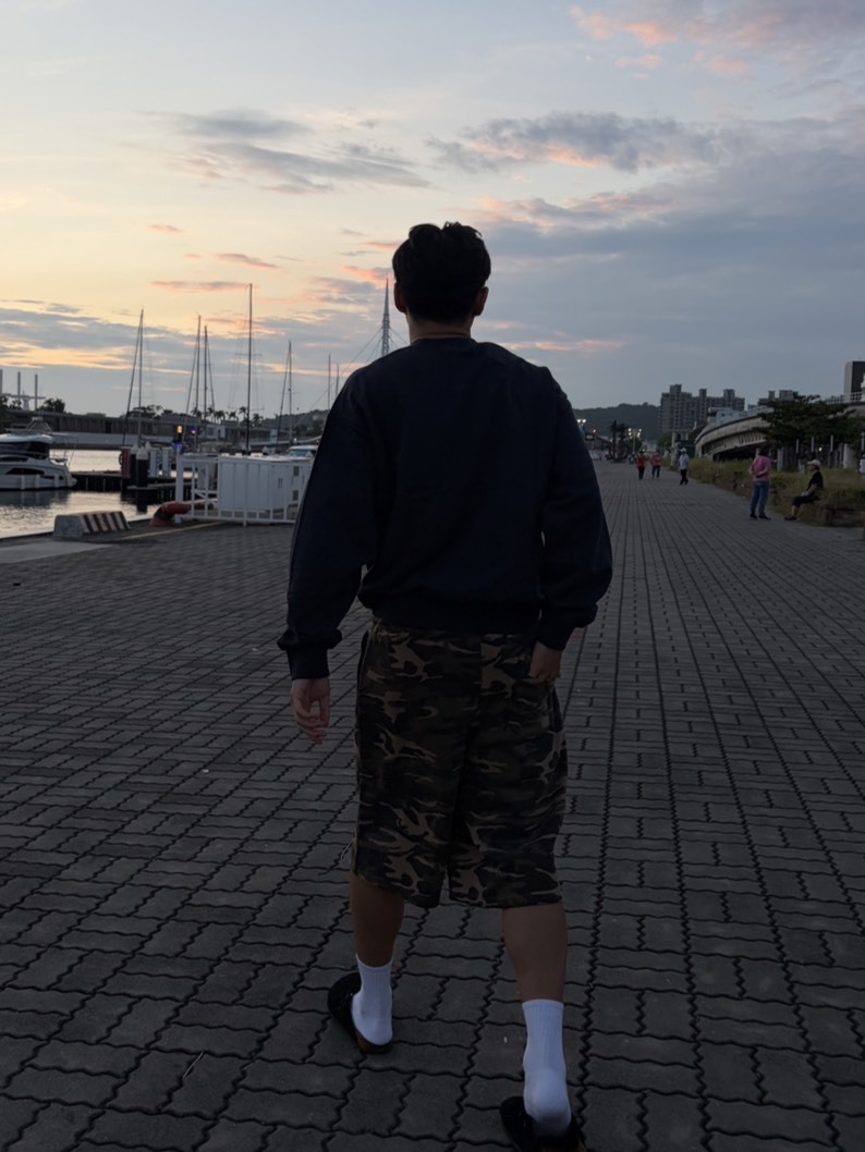 寬短版森林大學踢