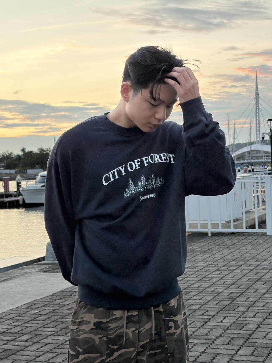 寬短版森林大學踢