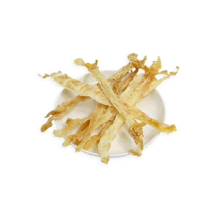 PetPro 日本產 無添加 犬用 長身火雞筋 40g