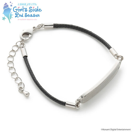 239877 Pbandai 預訂 2026/4月 ときめきメモリアル Girl's Side 2nd Season 佐伯 瑛のブレスレット