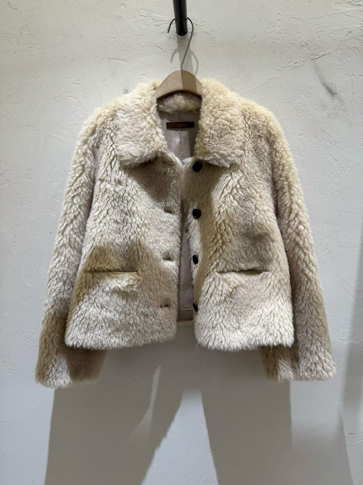 WJ2583 Mongo Mustang