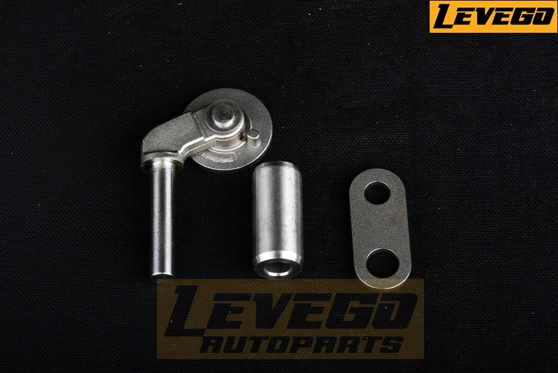 New RHF3 Turbo Flapper kit for VW Golf VI Audi A1 9V204 03F145701T 03F145701G