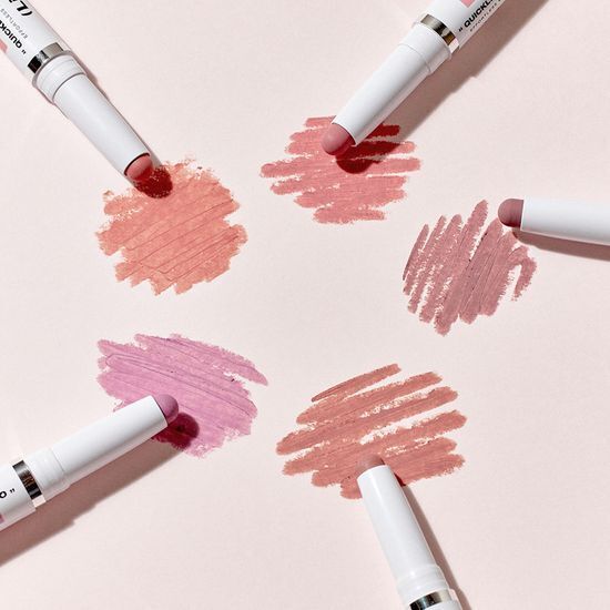 TOOQ 柔焦水彩唇線筆 1.3g【7款色號】