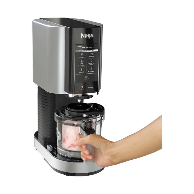 NINJA CREAMi 冰淇淋機