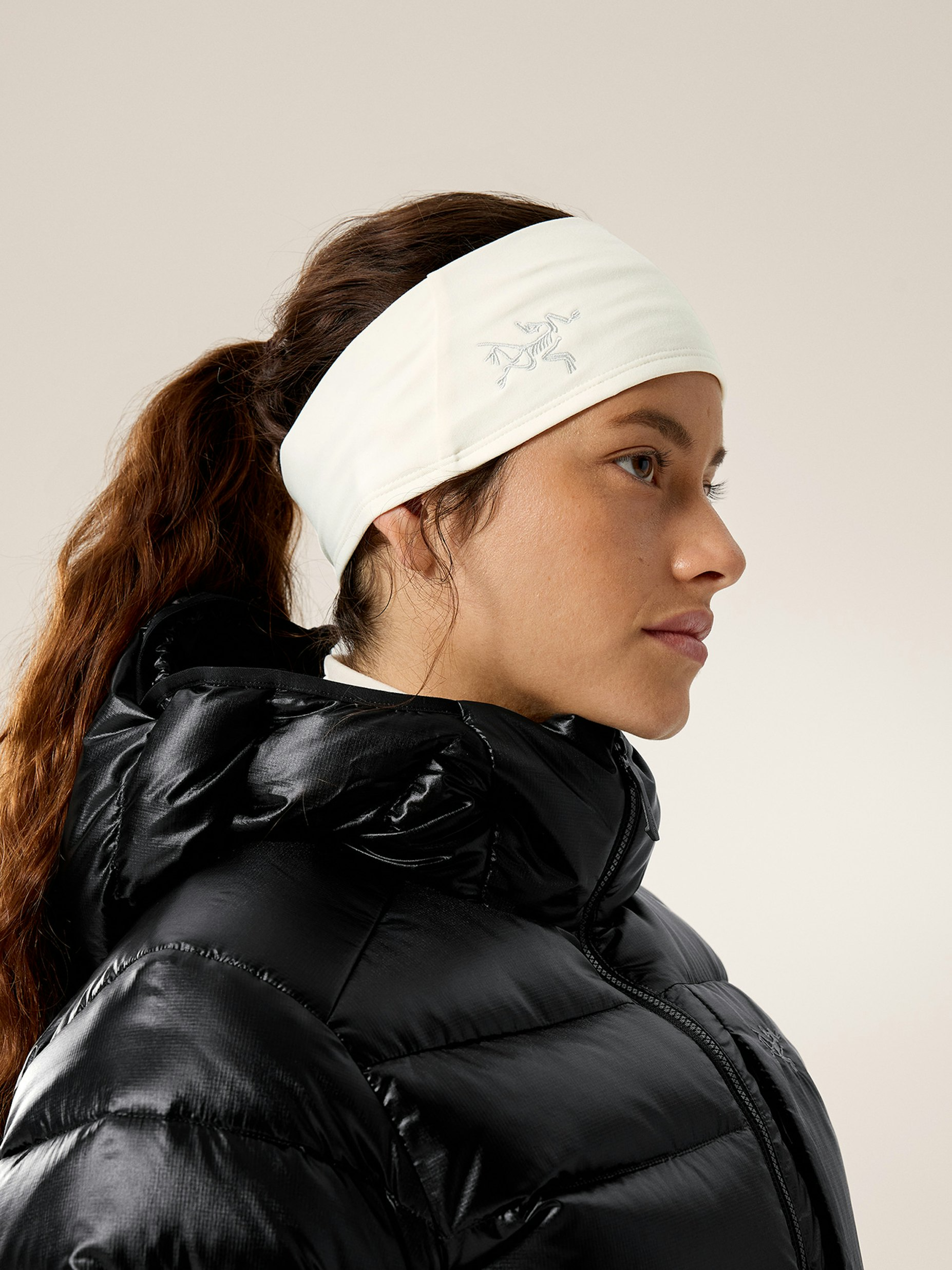 Arc'teryx 始祖鳥 Rho Headband 頭帶