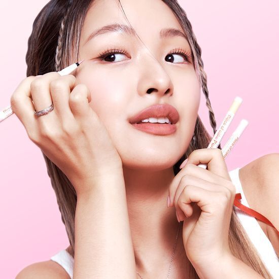 TOOQ 晶亮蛋糕臥蠶筆 0.5g【4款色號】