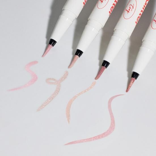 TOOQ 晶亮蛋糕臥蠶筆 0.5g【4款色號】