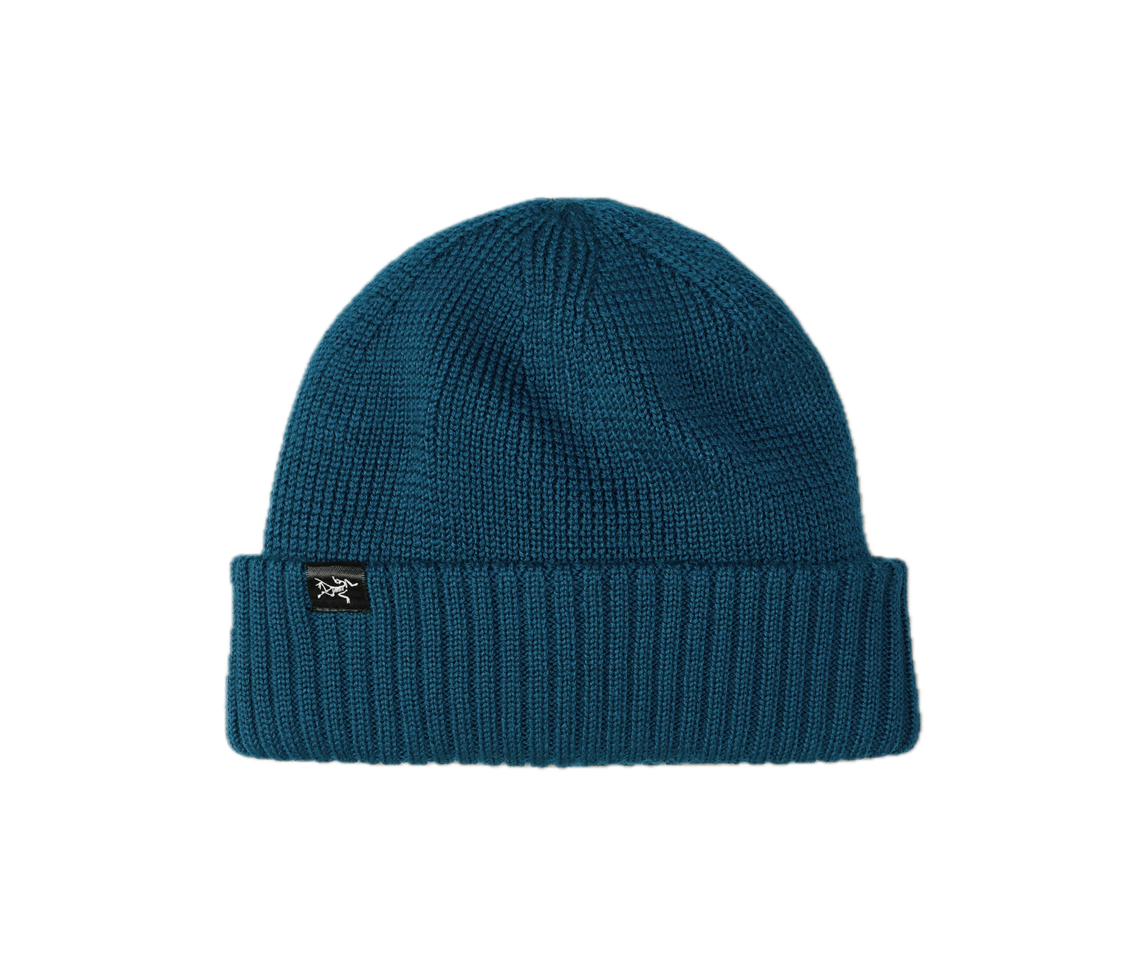 Arc'teryx 始祖鳥 Mallow 針織毛帽 夜色藍