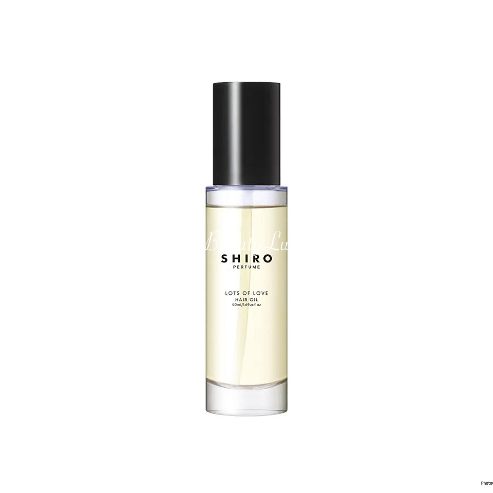 日本Shiro 2025 For My Will & Lots of Love 系列