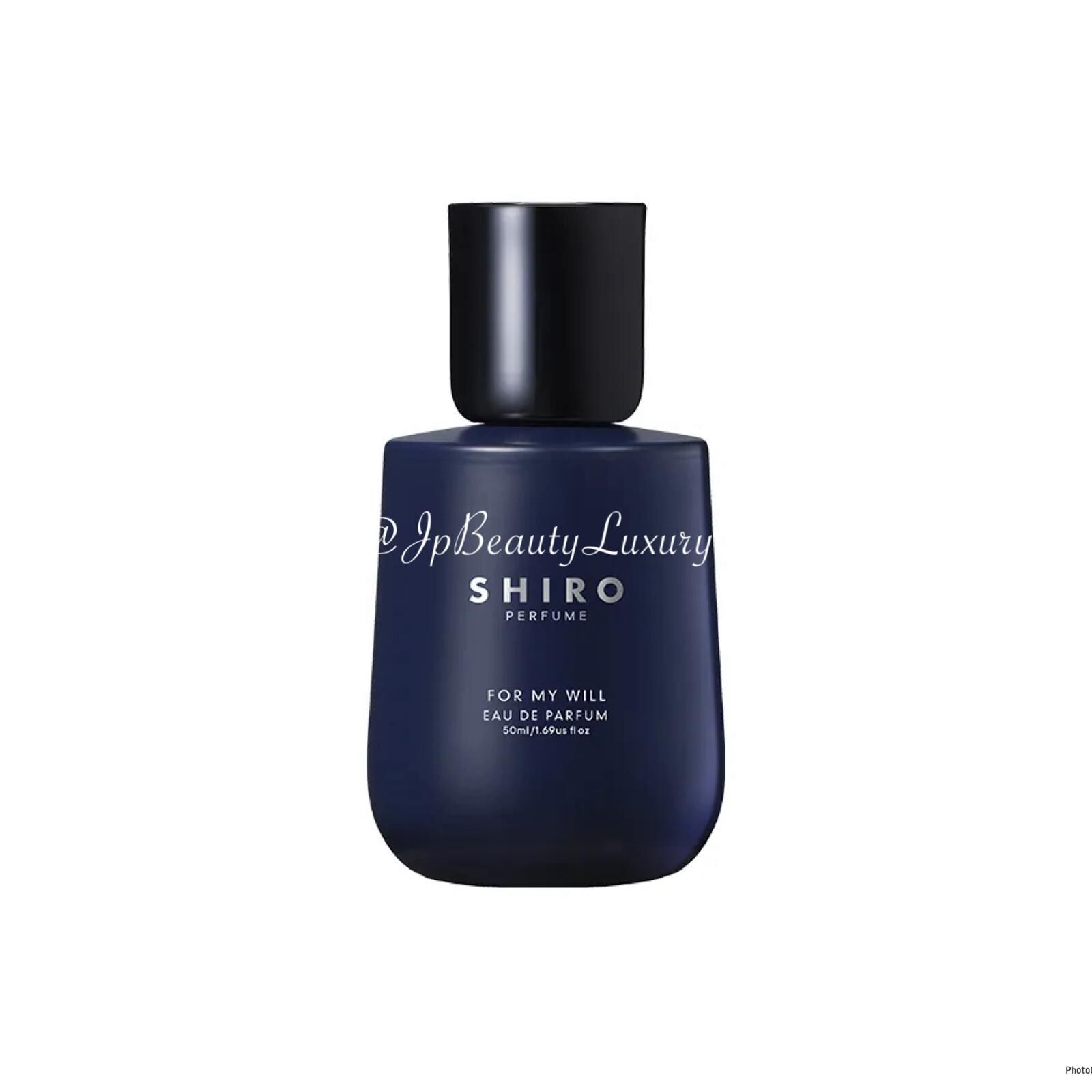 日本Shiro 2025 For My Will & Lots of Love 系列