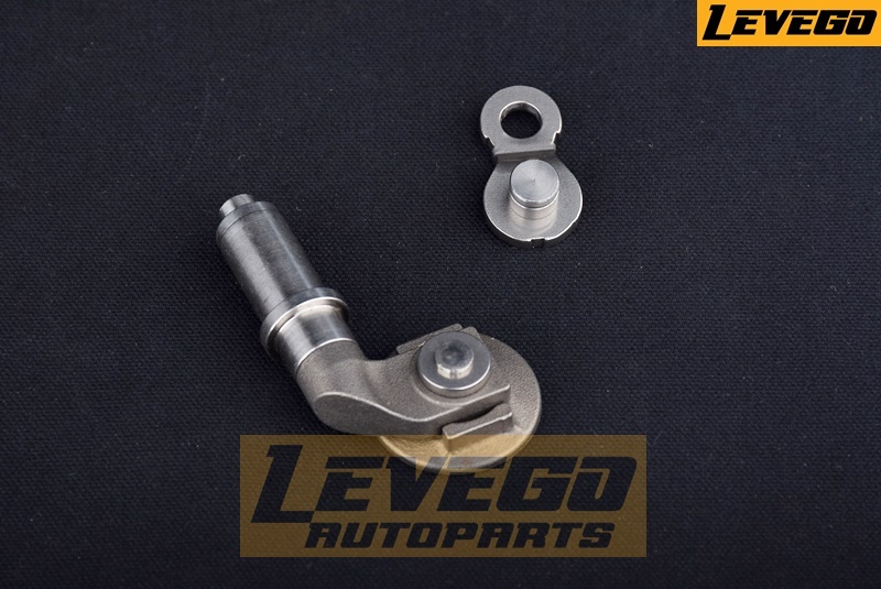 GTDI12V Turbo Flapper kit for BMW 216/218i Mini one Cooper w/B38 7633795 7636784