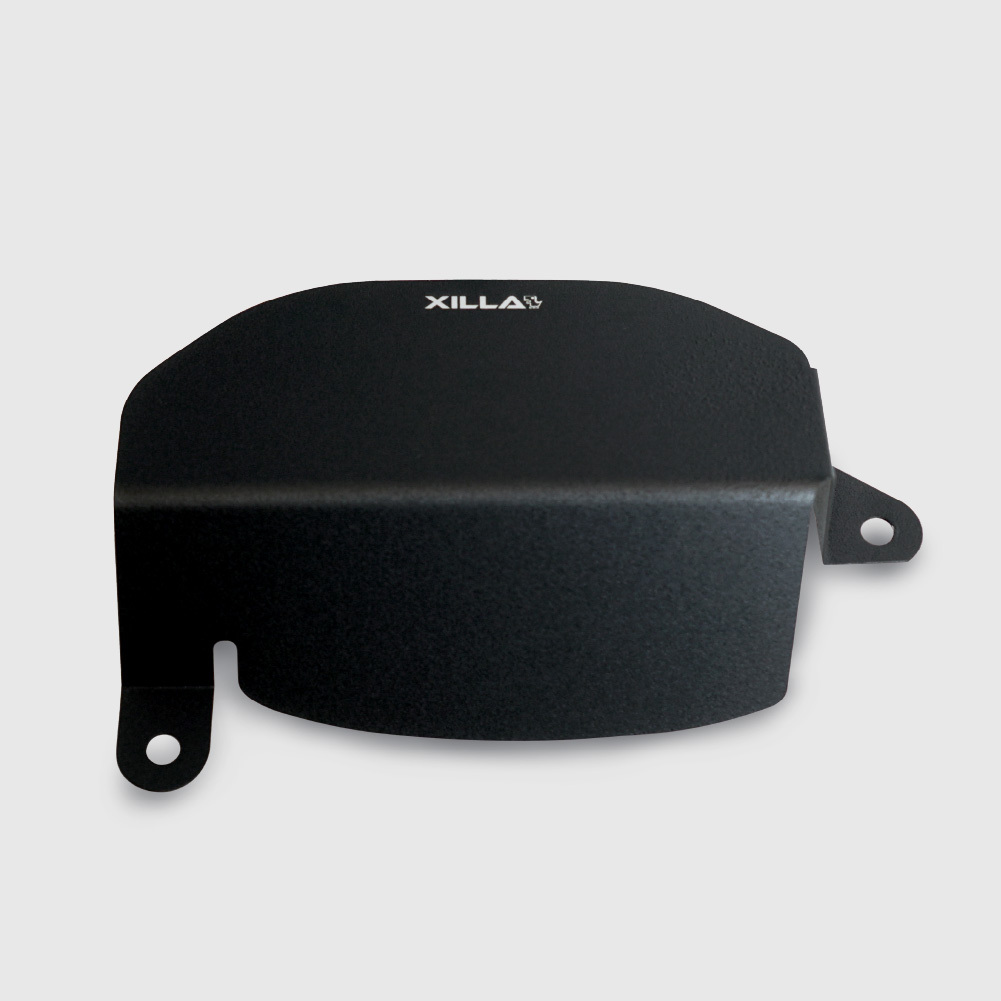 YAMAHA勁戰七代｜高壓線圈防水蓋