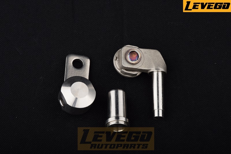 New GTDI12V Turbo Flapper kit for Ford C-MAX Focus 1.0p 1761178 CM5G-6K682-GB