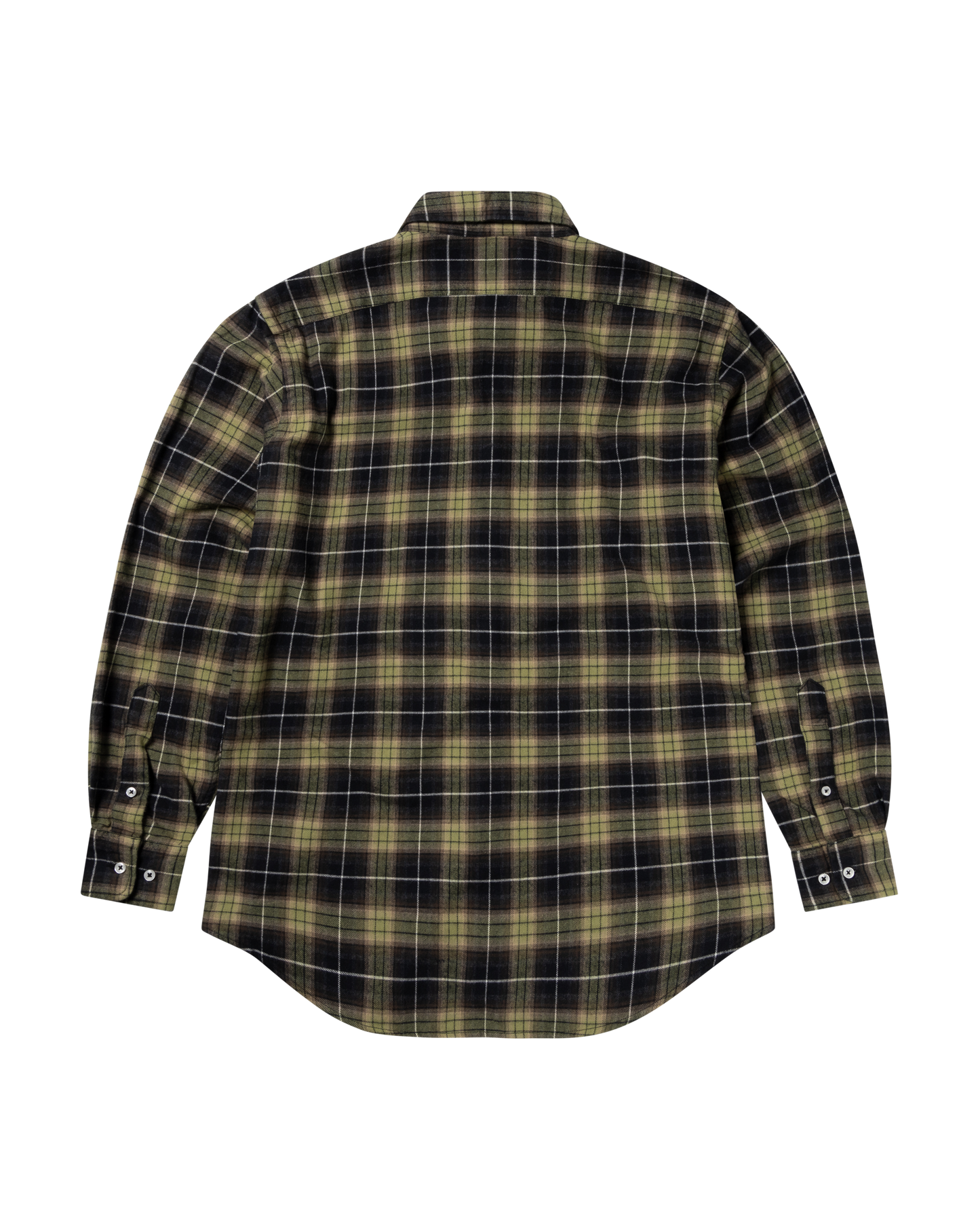 No Problemo | No Problemo Plaid Shirt