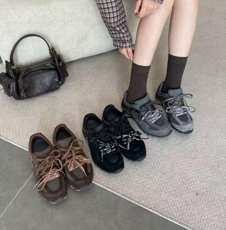 DD14   2寸高   足碼  SIZE:225-250 $499 韓國牌子 中國製造