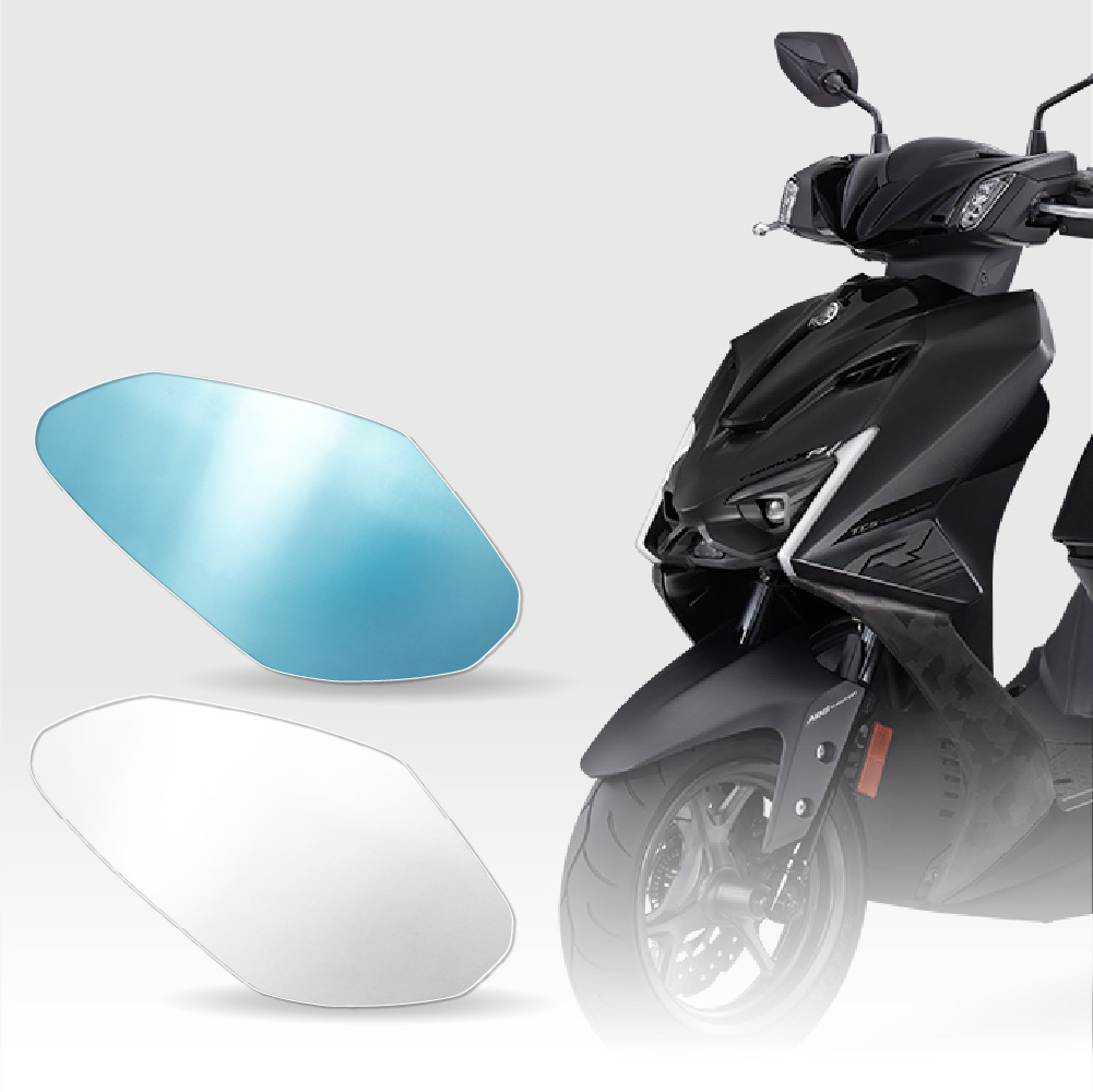 YAMAHA 勁戰七代 125/150| 超視野廣角後照鏡