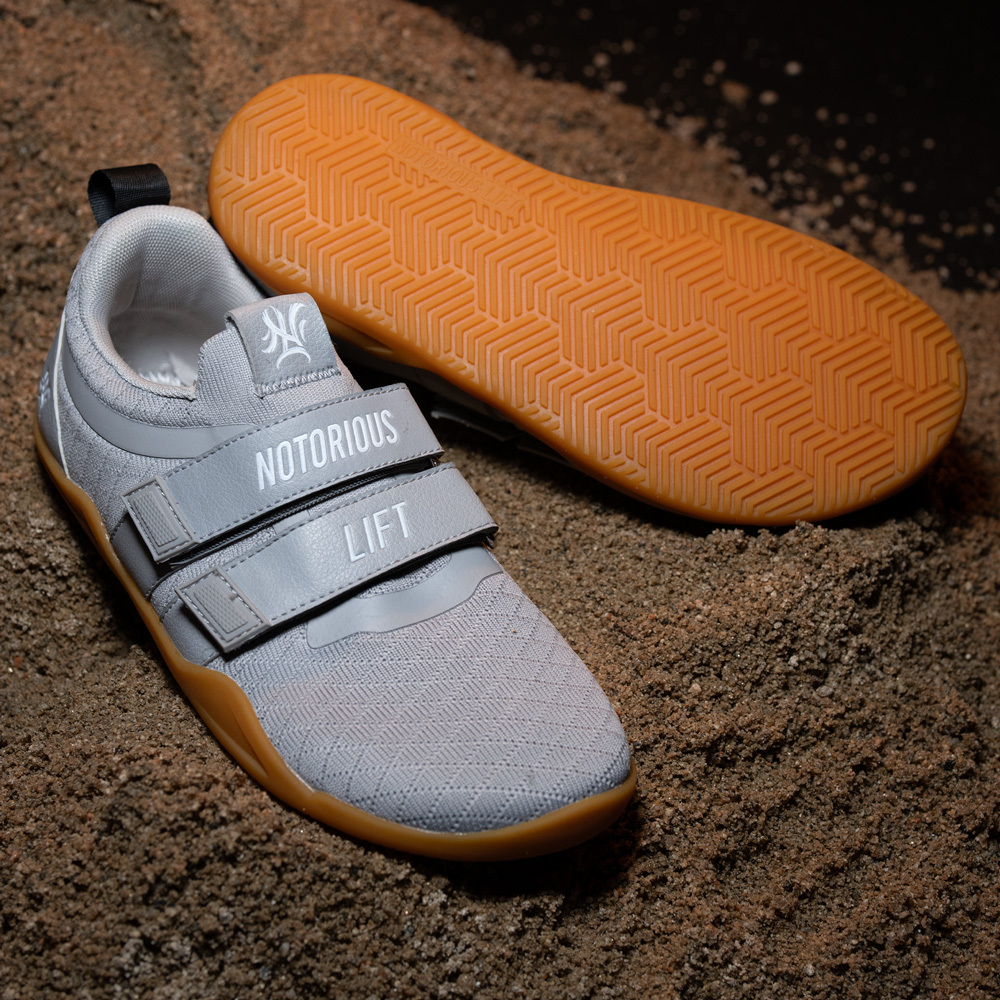 試着のみ】Notorious Lift SUMO SOLE GEN4 41 NOTORIOUS LIFT SUMO