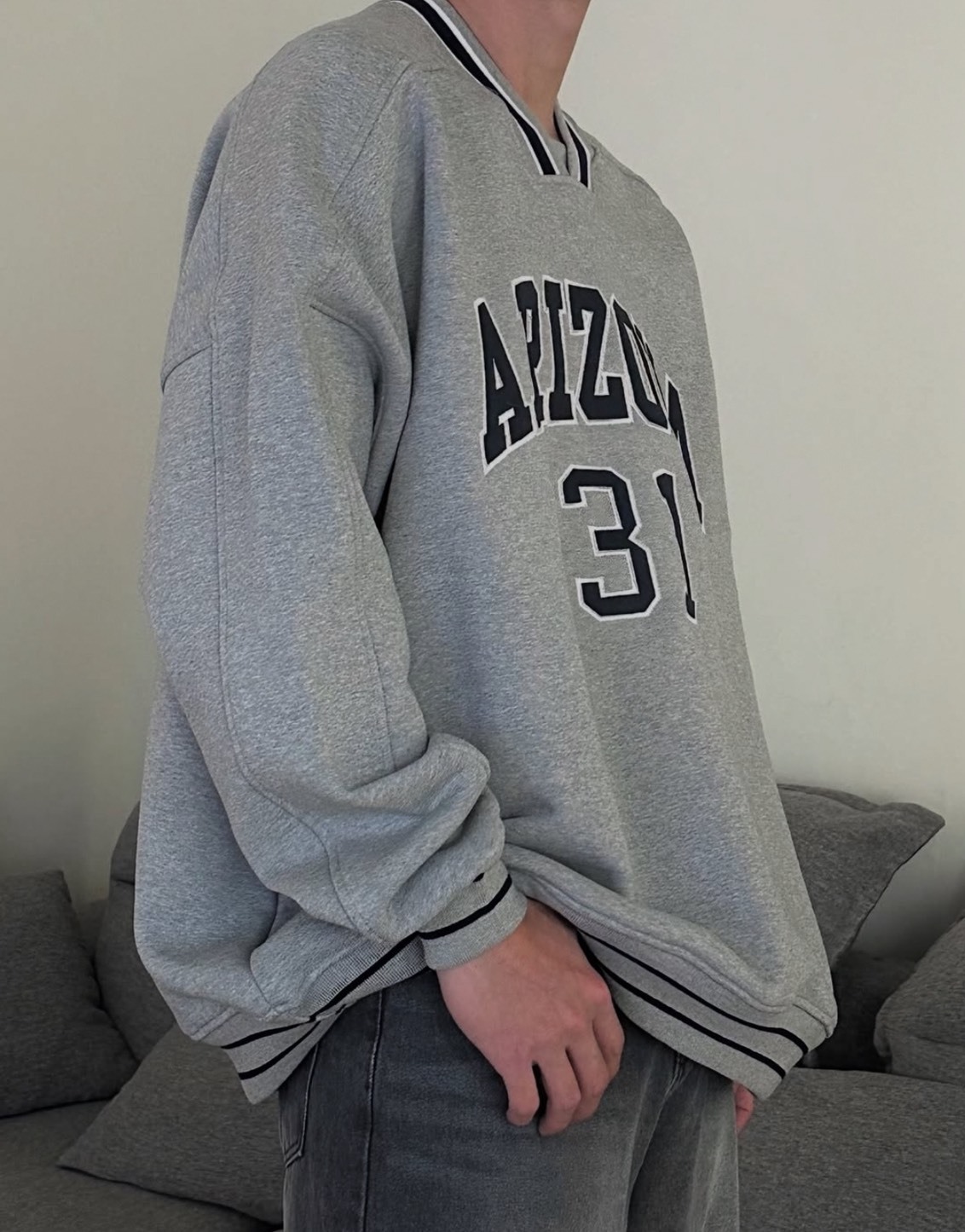 重磅運動風大學踢