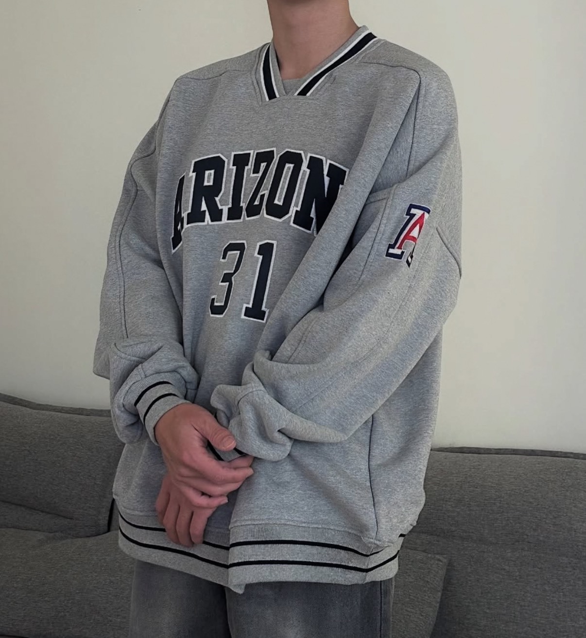 重磅運動風大學踢