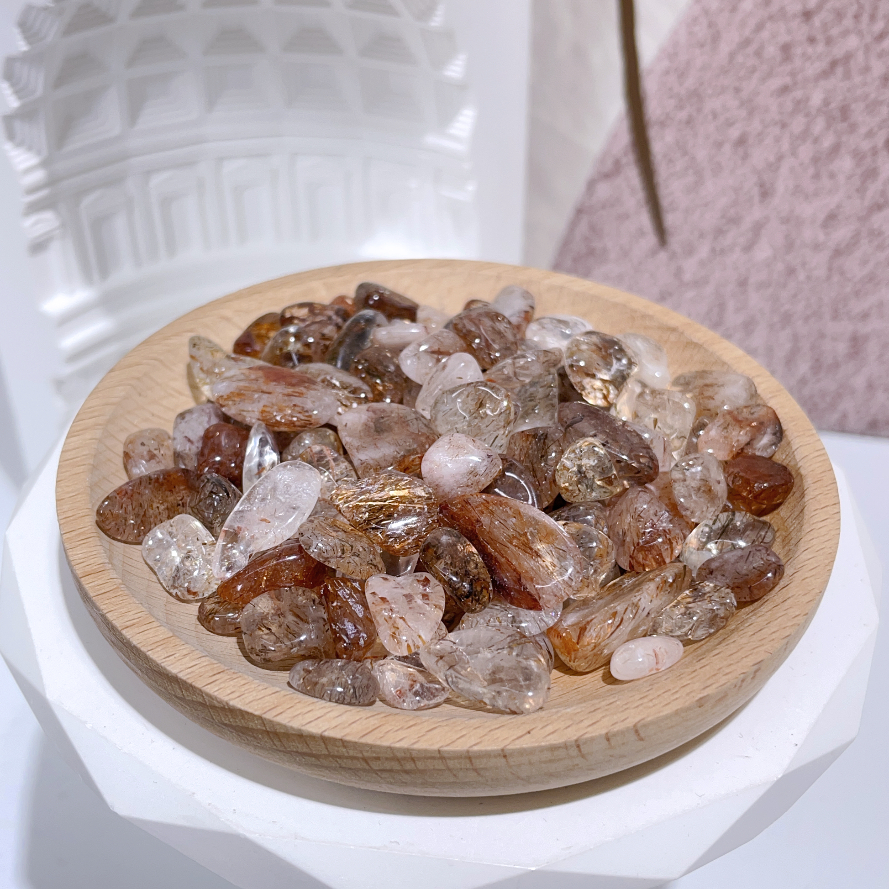 黑金超碎石 100g