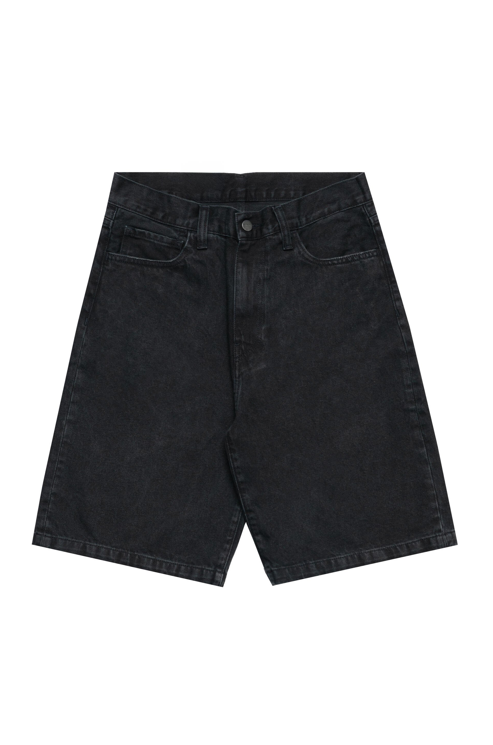 Carhartt Wip Landon Shorts 短褲-黑藍兩色【I030469】