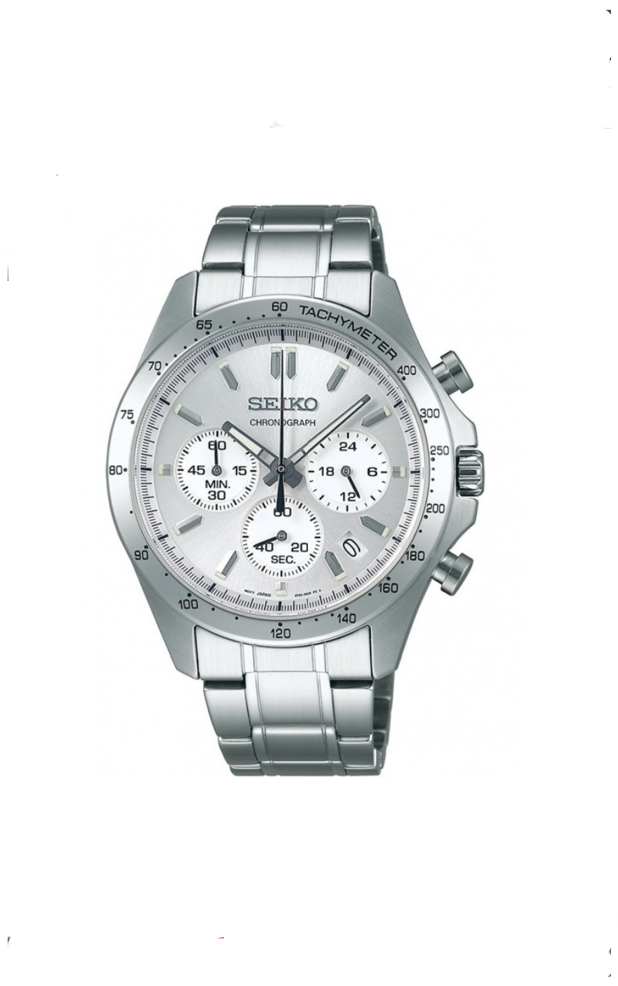Seiko SBTR009