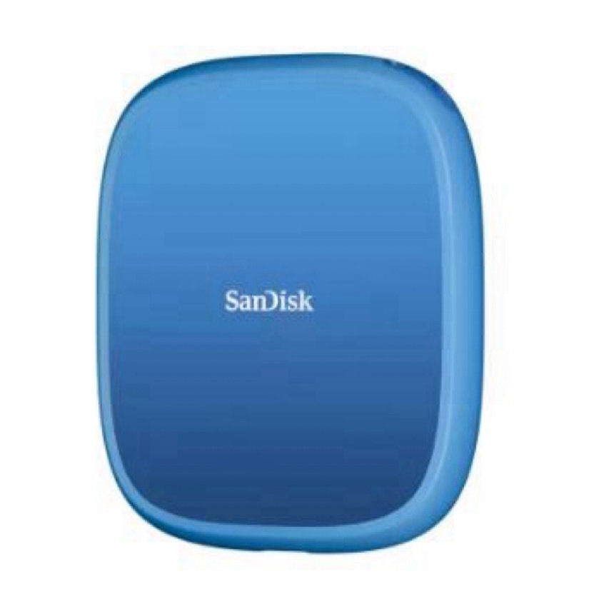 SanDisk 晟碟 1TB 2TB Creator Phone SSD SDSSDE62C 外接固態硬碟