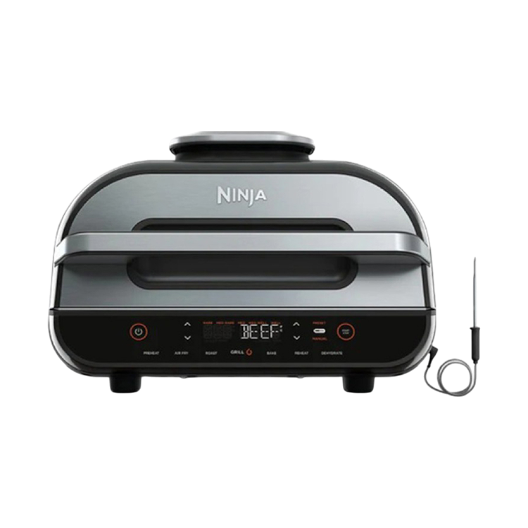 NINJA Foodi 氣炸燒烤爐