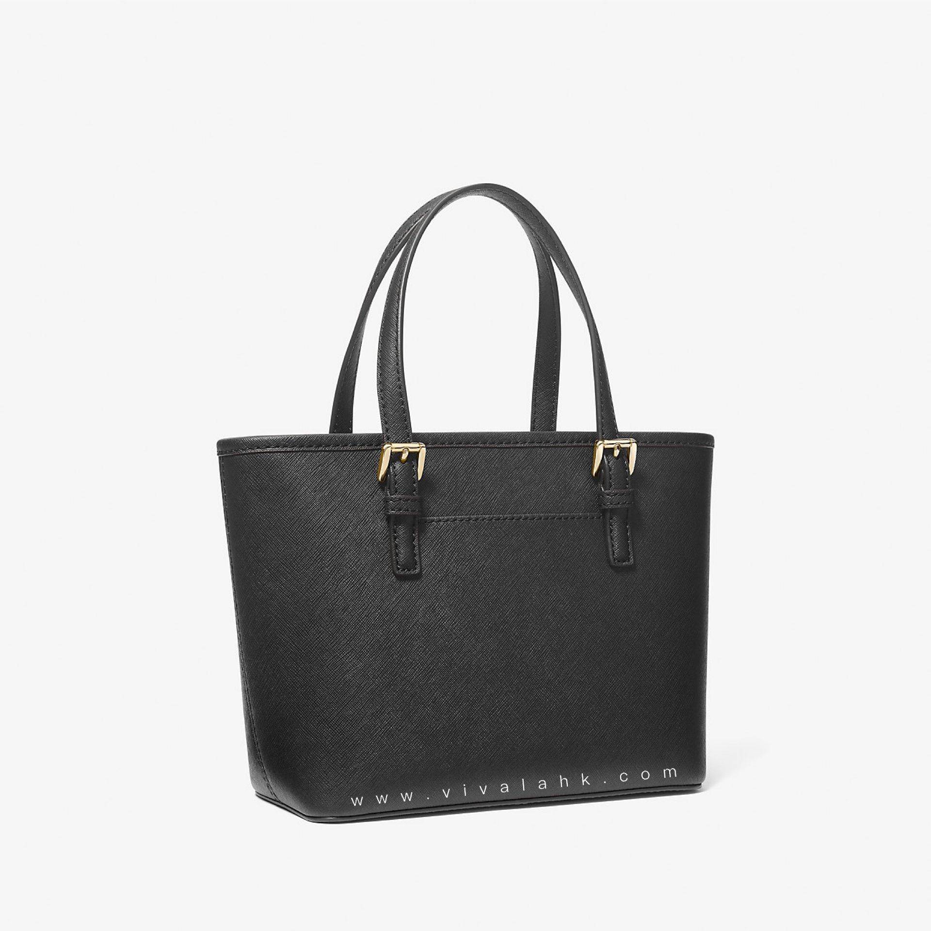Michael Kors - Jet Set Travel XS 拉鍊 Tote (35T9GTVT0L)