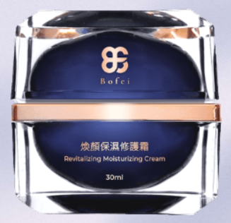 [TW] BO FEI BF-Revitalizing Moisturizing Repair Cream, Botox, Anti-aging, Firming, Moisturizing, Repairing, TBF4 (TBF4)