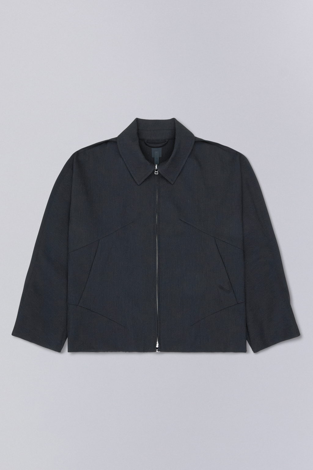 _ J.L-A.L _｜Uvas Jacket