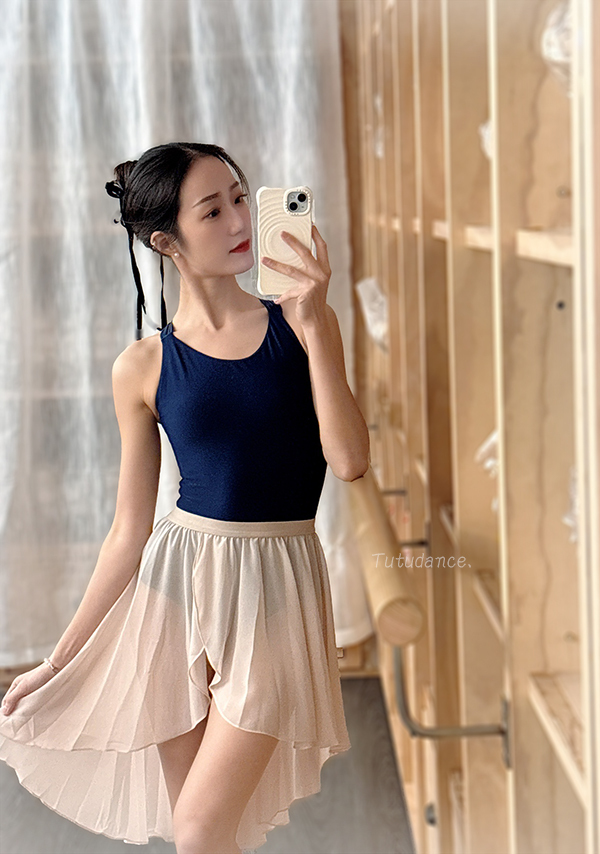 葡萄牙 Ballet Rosa【BR-VALERA 背心舞衣】