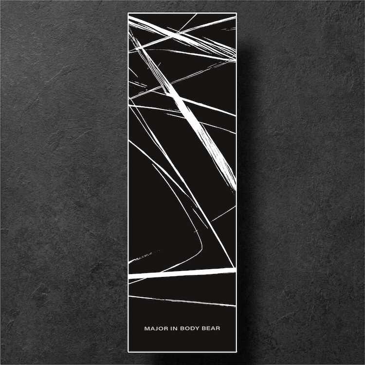 【體熊專科 Major in Body Bear】體熊專科涼感巾