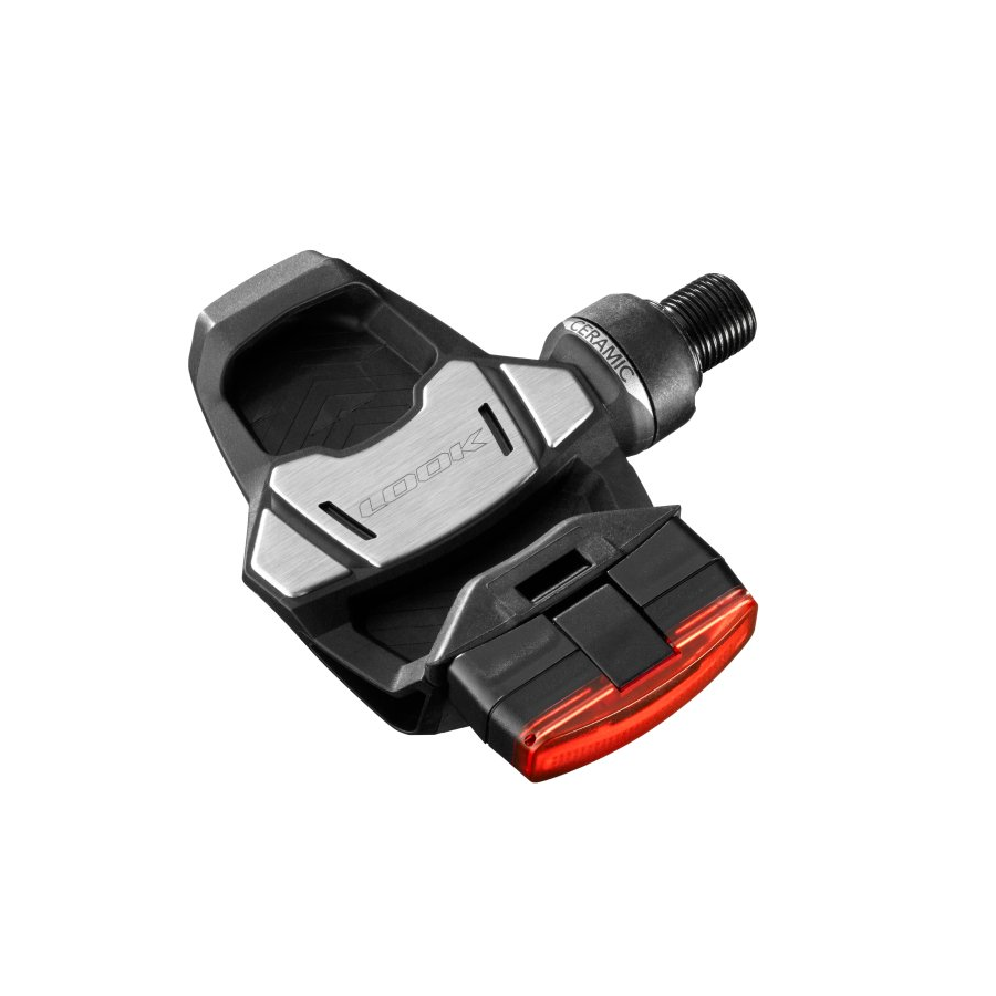 Look Keo Blade 陶瓷版帶燈公路鎖踏 #00025712