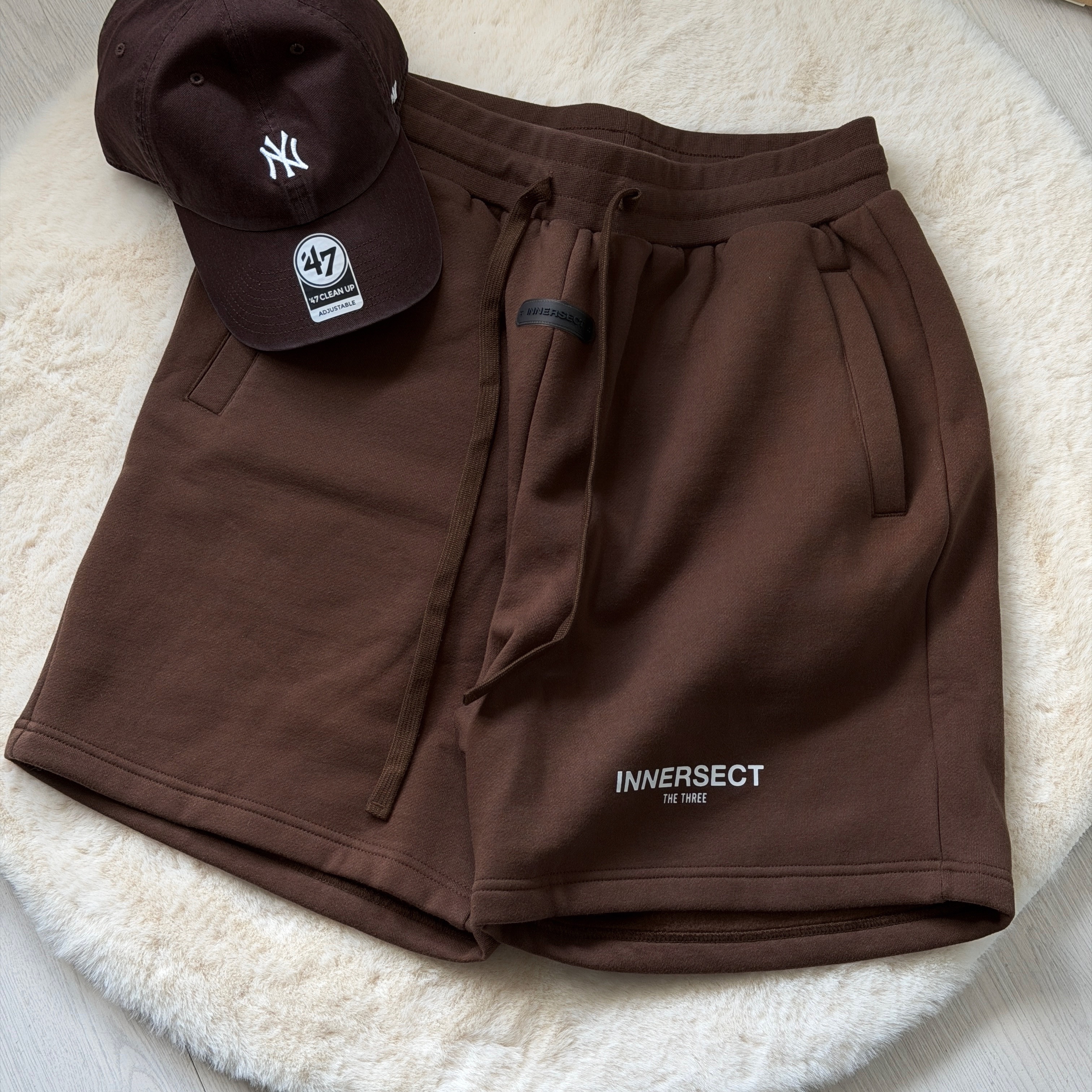 現貨 | Innersect 三生萬物 Sweatpants