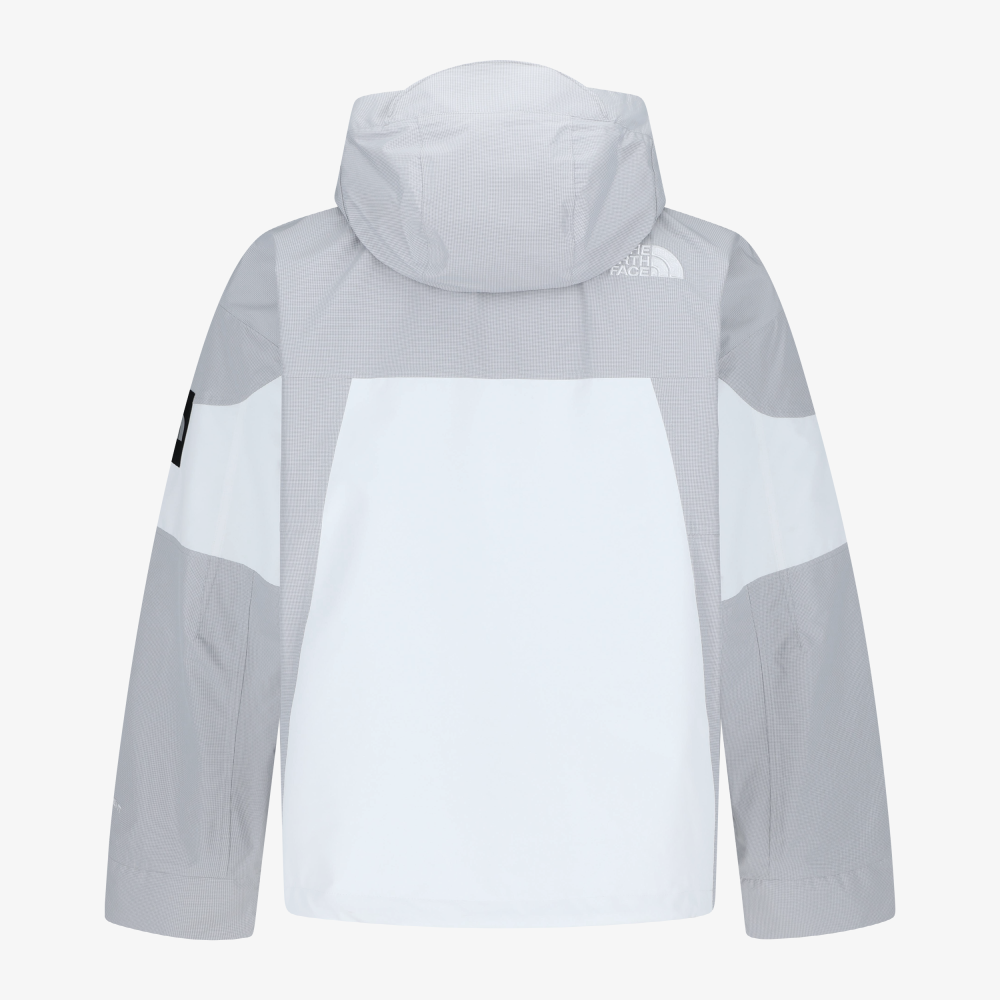 【Pre-Order】The North Face LINE-X Jacket NJ2HR52J｜Lightweight Windproof Outdoor Shell